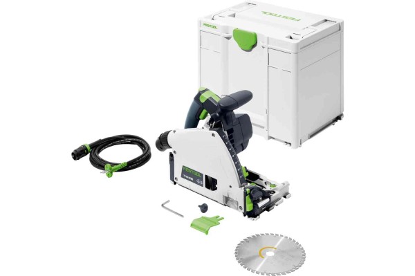Zagłębiarka TS 60 KEBQ-Plus 576721