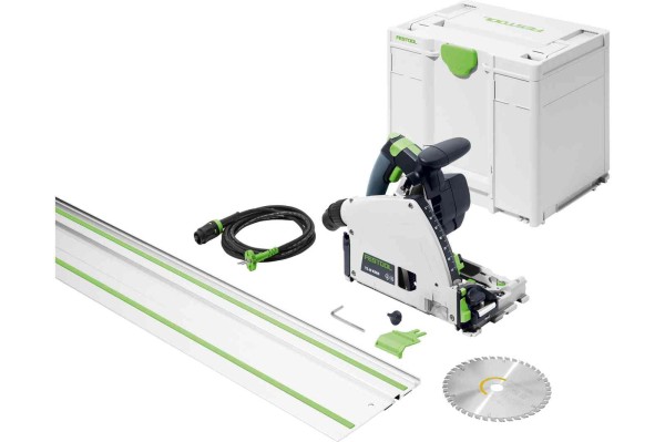 Zagłębiarka TS 60 KEBQ-Plus-FS 577417