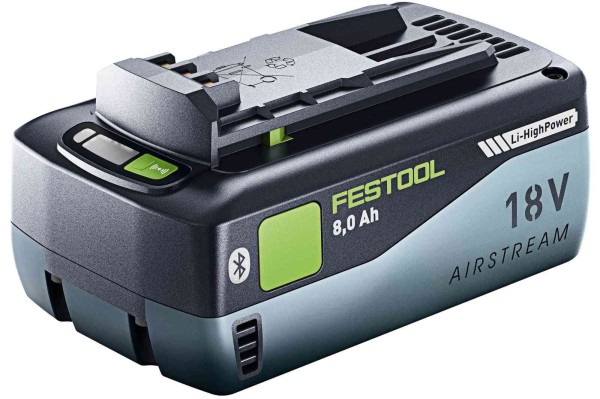 Akumulator HighPower BP 18 Li 8,0 HP-ASI 577323