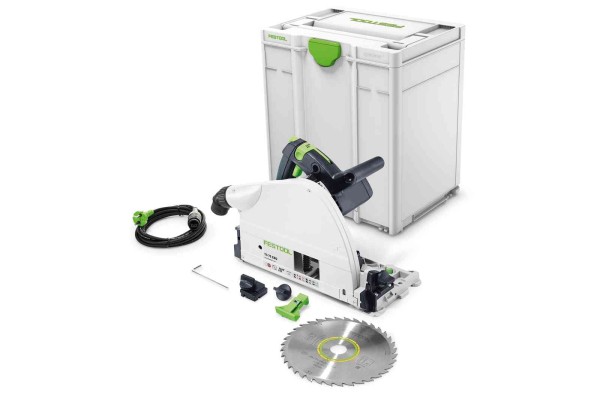 Festool Zagłębiarka TS 75 EBQ-Plus 576110