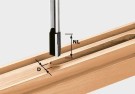 Festool Frez do wpustów HW S8 D15/20 490965