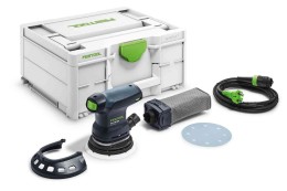 Festool Szlifierka mimośrodowa ETS 125 REQ-Plus 576069