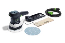 Festool Szlifierka mimośrodowa ETS 150/3 EQ 575023