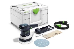 Festool Szlifierka mimośrodowa ETS 150/3 EQ-Plus 576072