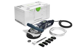  Szlifierka z osprzętem diamentowym RENOFIX RG 130 ECI-Plus 577045