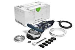    Szlifierka z osprzętem diamentowym RENOFIX RG 130 ECI-Set DIA HD 577059