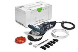    Szlifierka z osprzętem diamentowym RENOFIX RG 130 ECI-Set DIA AB 577060