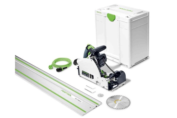  Zagłębiarka z podcinakiem TSV 60 KEBQ-Plus FS 577743