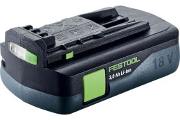  Akumulator BP 18 Li 3,0 C 577658