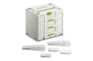 Sortainer³ SYS3-SORT/3 M 337 577769