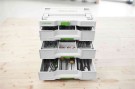 Sortainer³ SYS3-SORT/3 M 337 577769