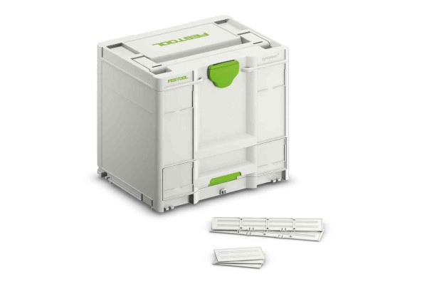  Systainer³ SYS3-COMBI M 337 577767