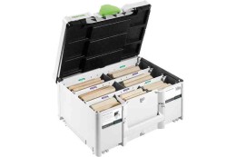 Łączniki DOMINO XL bukowe DS/XL D12/D14 128 BU 576792