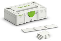 Systainer³ SYS3 S 76 577808