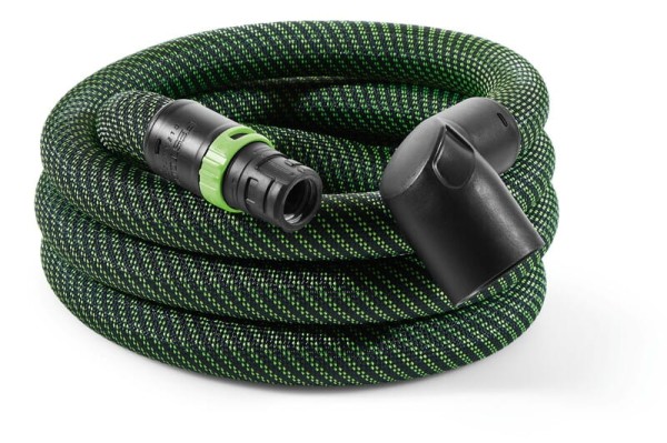 Wąż ssący D 27x3m-AS-90°/CT 577160