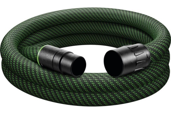 Wąż ssący D36x3,5m-AS/CTR 204924