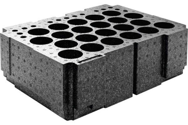 Wkładka do Systainera TZE-KT SYS3 M 204943
