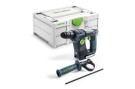 FESTOOL  Młotowiertarka akumulatorowa BHC 18-Basic  577600