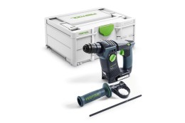 FESTOOL  Młotowiertarka akumulatorowa BHC 18-Basic  577600