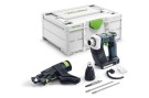 Festool Akumulatorowa wkrętarka budowlana DWC 18-4500 Li-Basic DURADRIVE 576504