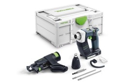 Festool Akumulatorowa wkrętarka budowlana DWC 18-4500 Li-Basic DURADRIVE 576504