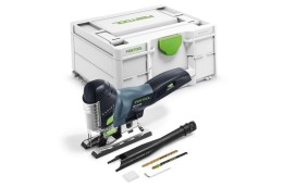 Festool Wyrzynarka akumulatorowa PSC 420 Li EB-Basic CARVEX 576521