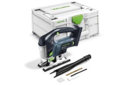 Festool Wyrzynarka akumulatorowa PSBC 420 Li EB-Basic CARVEX 576530