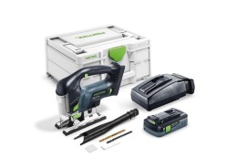 Festool Wyrzynarka akumulatorowa PSBC 420 HPC 4,0 EBI-Plus CARVEX 576532
