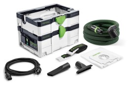 Festool Odkurzacz mobilny CTL SYS CLEANTEC 575279