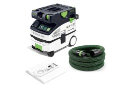 Festool Odkurzacz mobilny CTL MINI I CLEANTEC 574840