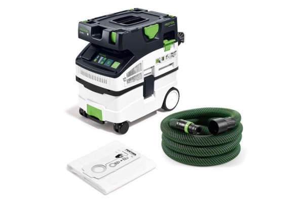 Festool Odkurzacz mobilny CTL MIDI I CLEANTEC 578309