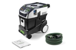 Festool Odkurzacz mobilny CTM 48 E LE EC B22 R1 CLEANTEC 575286