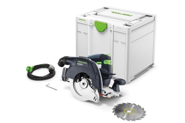 Festool Ręczna pilarka tarczowa HK 55 EBQ-Plus 576121