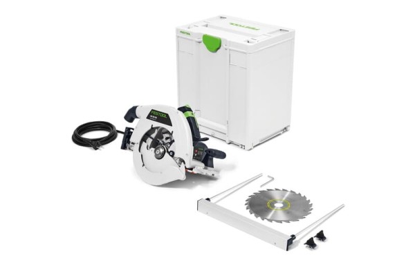 Festool Ręczna pilarka tarczowa HK 85 EB-Plus 576147