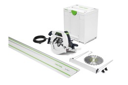 Festool Ręczna pilarka tarczowa HK 85 EB-Plus-FS 576138