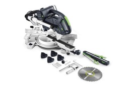 Festool Ukośnica przesuwna KS 60 E-Set KAPEX 561728