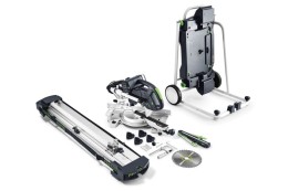 Festool Ukośnica przesuwna KS 60 E-UG-Set/XL KAPEX 574789