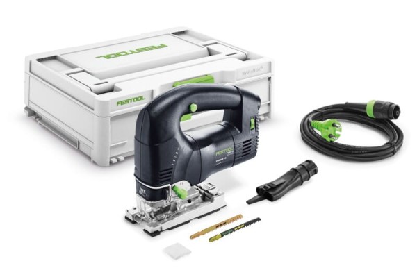 Festool Wyrzynarka PSB 300 EQ-Plus TRION 576047