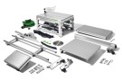 Festool Pilarka stolikowa CS 70 EBG-Set PRECISIO 574782