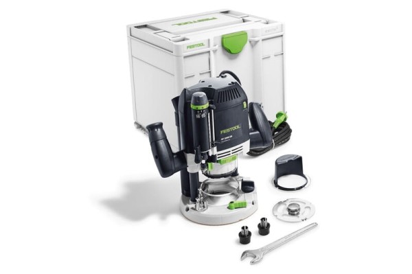 Festool Frezarka górnowrzecionowa OF 2200 EB-Plus 576215
