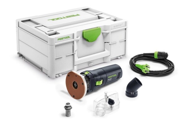 Festool Frezarka do krawędzi OFK 500 Q-Plus R2 576227
