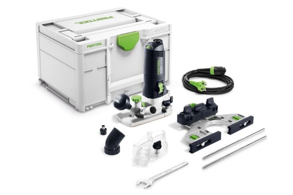 Festool Modułowa frezarka do krawędzi MFK 700 EQ-Plus 576240