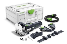 Festool Frezarka do połączeń DF 500 Q-Set DOMINO 576420
