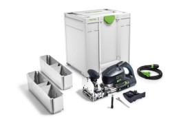Festool Frezarka do połączeń DF 700 EQ-Plus DOMINO XL 576426