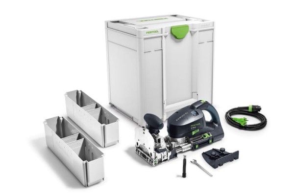 Festool Frezarka do połączeń DF 700 EQ-Plus DOMINO XL 576426