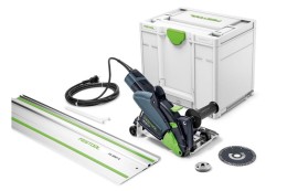 Festool System cięcia z osprzętem diamentowym DSC-AG 125 Plus-FS 578530