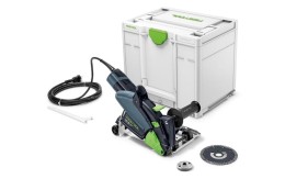 Festool System cięcia z osprzętem diamentowym DSC-AG 125 Plus 576547