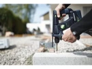 FESTOOL  Młotowiertarka akumulatorowa BHC 18-Basic  577600