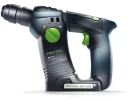 FESTOOL  Młotowiertarka akumulatorowa BHC 18-Basic  577600