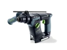 FESTOOL  Młotowiertarka akumulatorowa BHC 18-Basic  577600